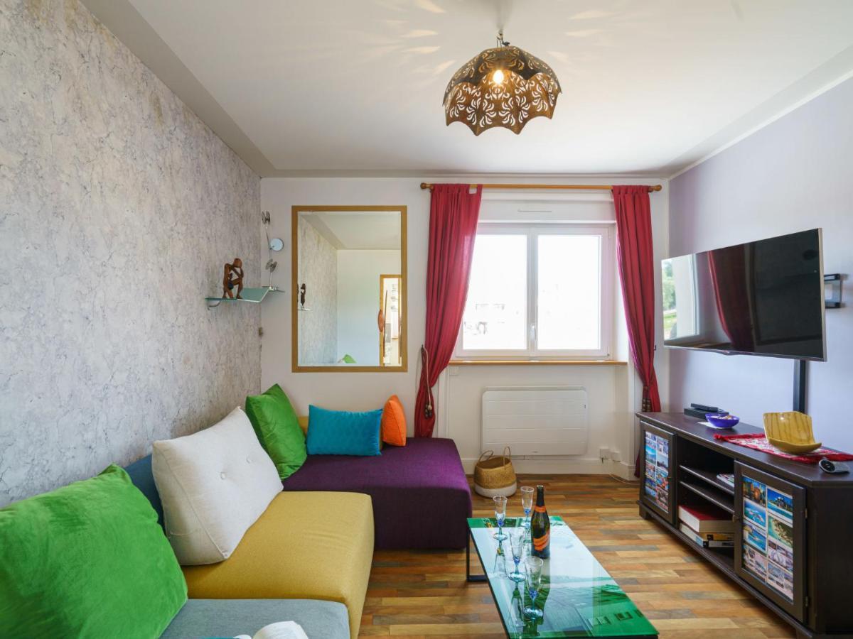 L'atlantique By Interhome Appartement *